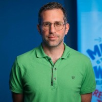 Jonathan Pietra Email