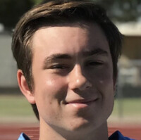 CalvaryPHX Employee Sage Harland's profile photo