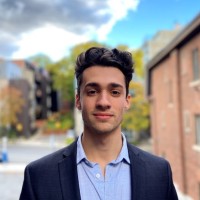DraftKings Inc. Employee Ethan Hodges's profile photo