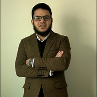Abdulrahman El-Maghraby Email