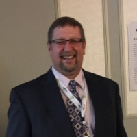 Cargill Employee Jeff Grosse's profile photo