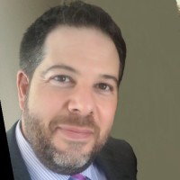 Opus Energy Employee Martin Poxon's profile photo