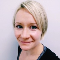 Unternehmensgruppe Theo Müller Employee Andrea Sander's profile photo