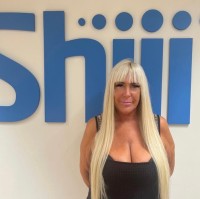 Shiji ReviewPro Employee Cristina López's profile photo