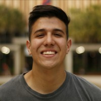 JustAI Employee Rodrigo Lobo's profile photo