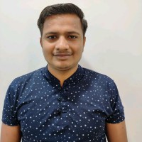 Tata Consultancy Services Employee Rishabh D.'s profile photo
