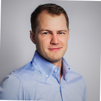 iTec AS Employee Simen Holmberg's profile photo