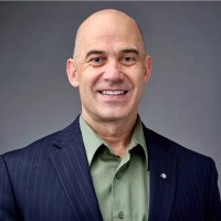 Argo Space Employee Kevin Amsden's profile photo