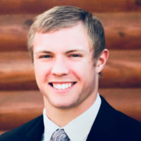 Peterson Construction Employee Cole Reindel's profile photo