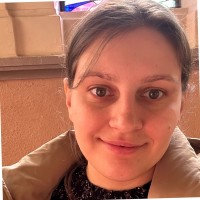 Anastasia Alerhush Email & Phone Number