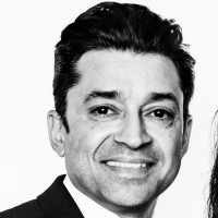Navdeep Gill Email
