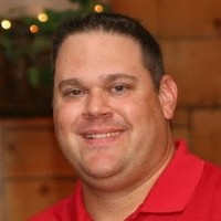 Tyler Technologies Employee David Seward's profile photo