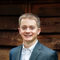 Blake Berger Email & Phone Number