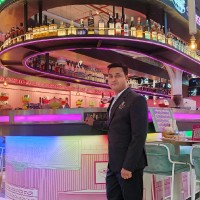 HARAJUKU TOKYO CAFE Employee Mukesh Prasad's profile photo