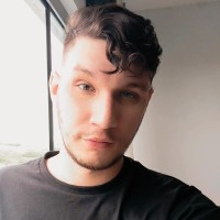 MEDYES Employee Alan Jefferson dos Santos's profile photo