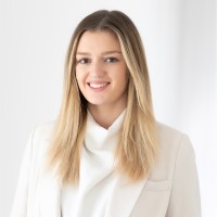 QENTA PAYMENTS Employee Doris Jerkovic's profile photo