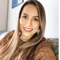Bancolombia Employee Manuela Escobar Álvarez's profile photo