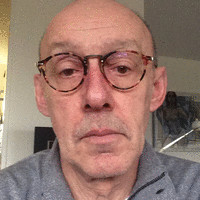 Alument Employee Sjef van der Schoot's profile photo