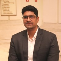 Ashley Global Capability Center Employee Kadhar K's profile photo