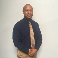 US Navy Employee Devin Watts's profile photo