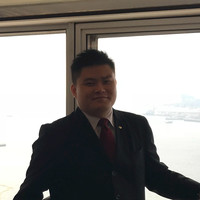 Shawn Ong Email & Phone Number