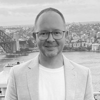 The Rookies Employee Andrew McDonald's profile photo