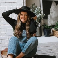 Loch & Key Productions Employee Victoria Marion's profile photo