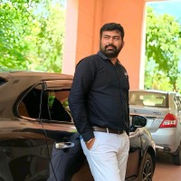 Scopik Employee A.hari Kanna's profile photo