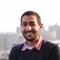 XTech Employee Khaled Mohamed's profile photo