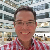 Jason Webster Email & Phone Number