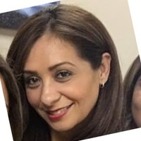 American Nuts Employee Lisette Sanchez's profile photo