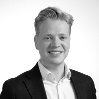 Noridane Foods A/S Employee Pascal de Vries's profile photo