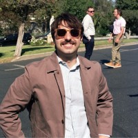 Fresh Patch Employee Gabriel Masliah's profile photo