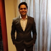 Anonymous Employee Tanmay Jain's profile photo