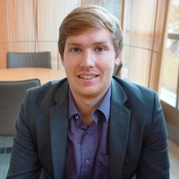 adidas Employee John Snoddy's profile photo