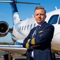 PADAVIATION Employee Dennis Wittland's profile photo