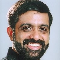 AV Workshop Employee Veenu Pasricha's profile photo