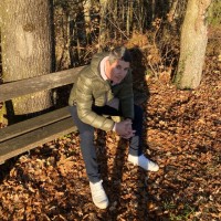 Red Bull Germany GmbH Employee Stephan Koenig's profile photo