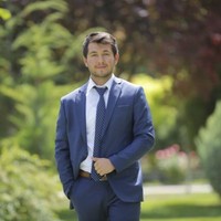 HMS Makina Sanayi Employee Ahmet Kızılten's profile photo