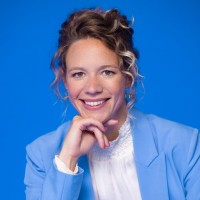 Schoenen Torfs Employee Lise Conix's profile photo