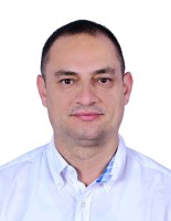 KPS Employee Hazem Elayyan's profile photo