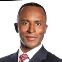 BNY Employee Dexter Wilson's profile photo