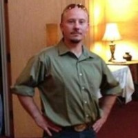 John Persinger Email & Phone Number