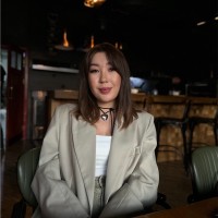 WEBKASSA Employee Dana Galymbekova's profile photo