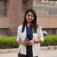 Avantika Singh Email