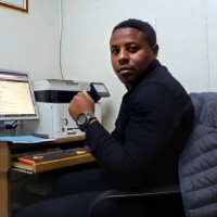 Goui Youcef Email & Phone Number