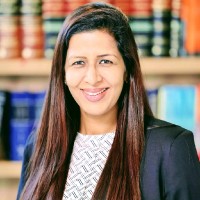 Ruchi Sharma Email & Phone Number
