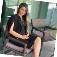 Feriel Dridi Email
