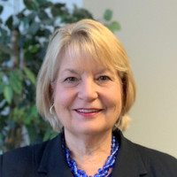 Hartford HealthCare Employee Christine Erikson's profile photo