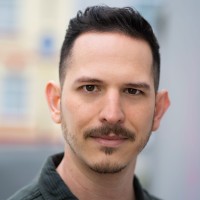 BGaming Employee Gian Ferrini's profile photo